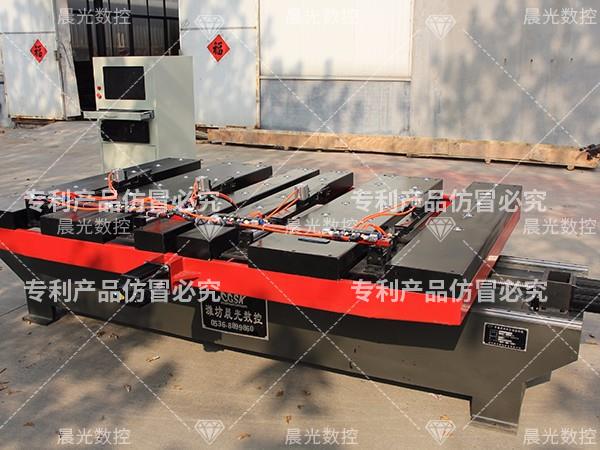 怎樣解決沖床自動送料機的壓力不足？